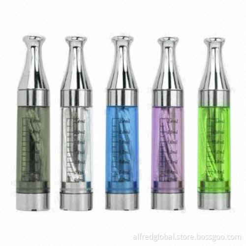 Best Selling Electronic Cigarette T8